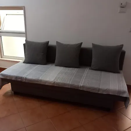 Blanca Apartamento Bari