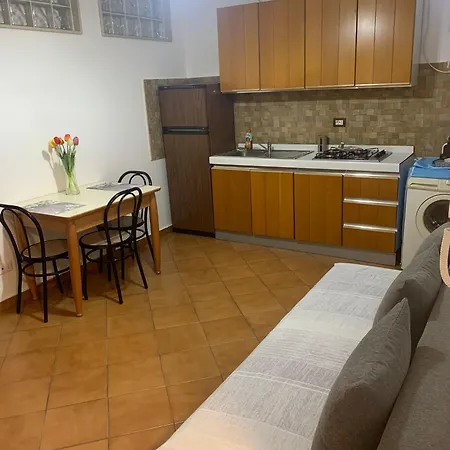 Blanca Apartamento Bari