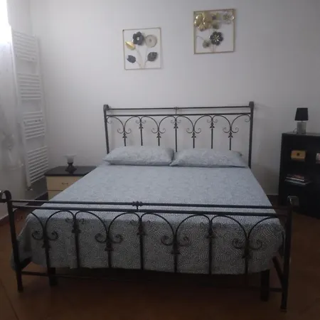 Blanca * Bari