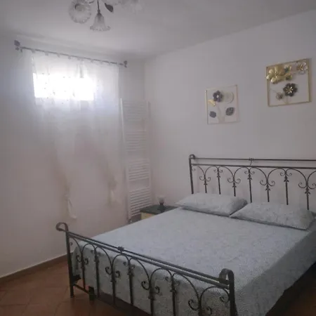Apartamento Blanca Bari