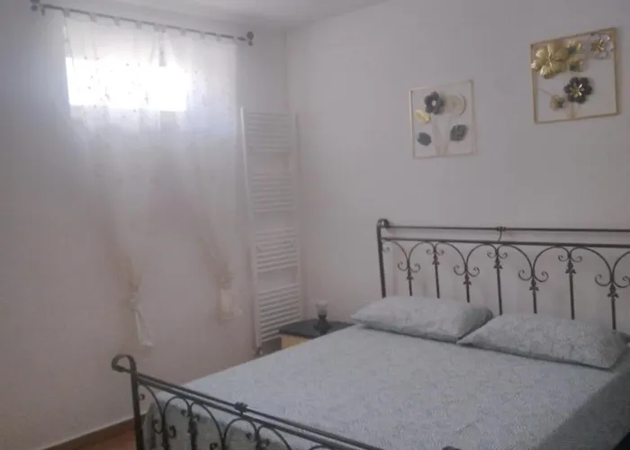 דירה Blanca בארי